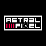 Astral Pixel logo