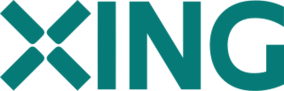 Xing logo