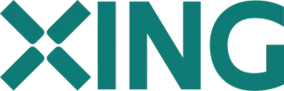 Xing logo