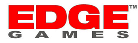 The Edge logo