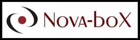 Nova-Box company logo