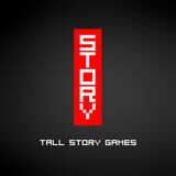 Tall Story Games logo