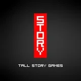 Tall Story Games logo