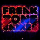 FreakZone Games company logo