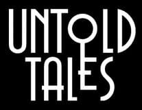 Untold Tales logo