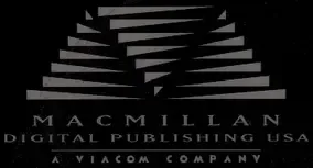 Macmillan Digital Publishing logo