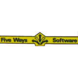 Five Ways Software logo