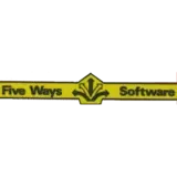 Five Ways Software logo