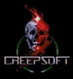Creepsoft logo