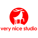 Very Nice Studio logo