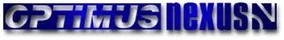 Optimus Nexus logo