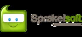 Sprakelsoft