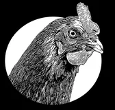 Krunchy Fried Games logo