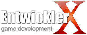 EntwicklerX logo