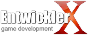 EntwicklerX logo