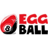 Egg Ball logo