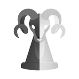 Twisted Ramble Games logo