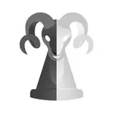 Twisted Ramble Games logo