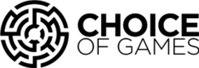 Choice of Games logo
