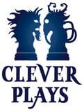 Clever Plays Studio company logo