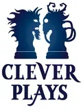 Clever Plays Studio logo