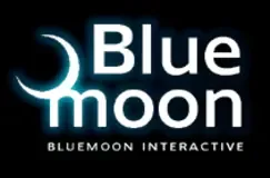 Bluemoon Interactive logo