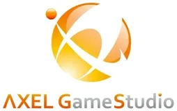 AXEL GameStudio logo