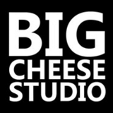Logo of Big Cheese Studio