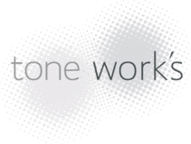 tone work's logo