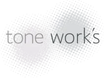 tone work's logo