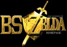 The BS Zelda Homepage