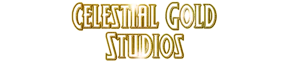 Celestial Gold Studios logo