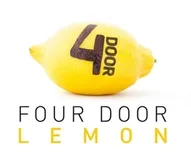 Four Door Lemon logo