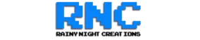 Rainy Night Creations logo
