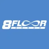 8FLOOR LTD logo