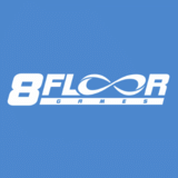 Logo of 8FLOOR