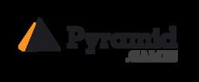 ▲ Pyramid Games
