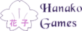 Hanako Games