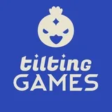 Tilting Games logo
