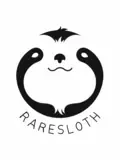 RareSloth logo