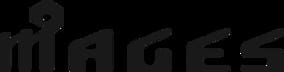 MAGES. company logo