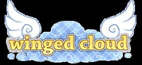 Winged Cloud