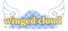 Winged Cloud