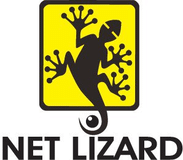 NET Lizard logo