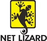 NET Lizard logo