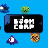 Boom Corp logo