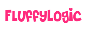 FluffyLogic logo