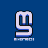 Mike Studios logo
