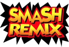 Smash Remix Team logo