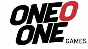 ONE-O-ONE GAMES company logo